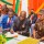 New Year: Benue Governor pardons 12 inmates