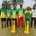 Edo Cricket Association Organized Coaching Course for Members