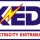 EKEDC, NDPHC sign deal to improve power supply