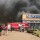 No looting at fire incident at Next Supermarket – FEMA, Police