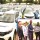 LASG launches new Taxi Scheme, 'LAGRIDE' with 1,000-car fleet 