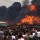 Explosion rocks Port Harcourt Mile 3 market, many injured