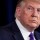 Facebook temporarily upholds Trump's ban