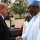 Turkish president speaks with Buhari, seeks Nigeria’s support for Palestine