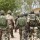 Nigerian Army Buries Captain, 11 Soldiers Killed By Bandits In Benue