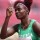 World Athletics Championships: Amusan finishes 6th in 100m hurdles final