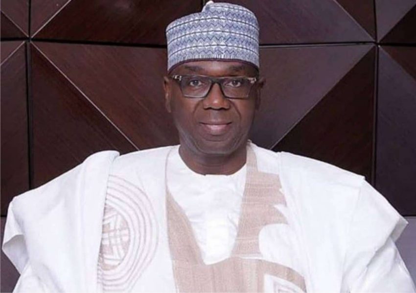 Gov. AbdulRazaq wins second term in Kwara