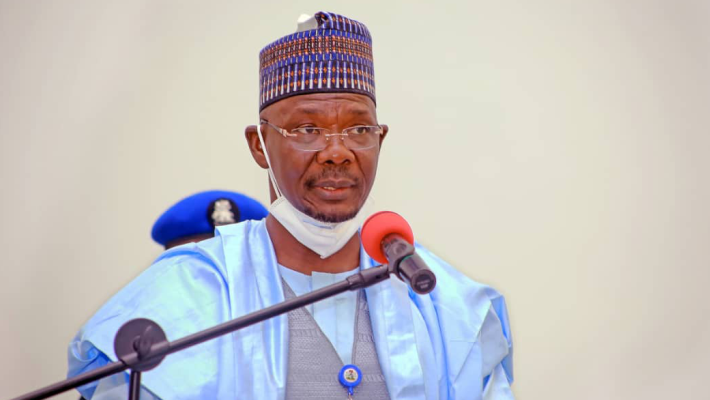 APC's Abdullahi Sule declared winner of Nasarawa governorship election