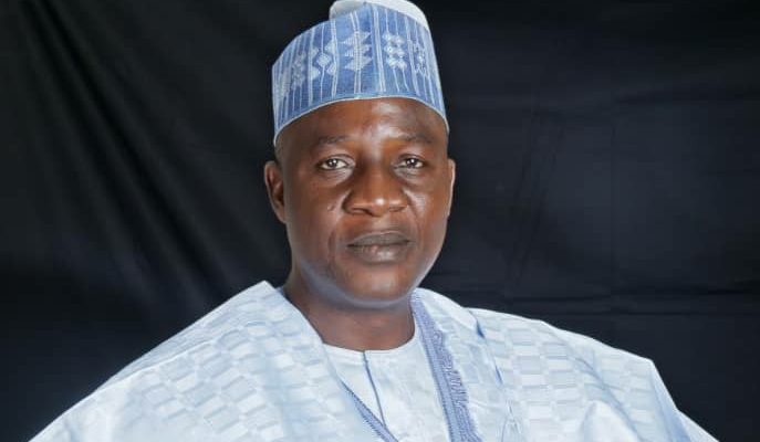 APC's Halims retains House of Reps seat in Kogi