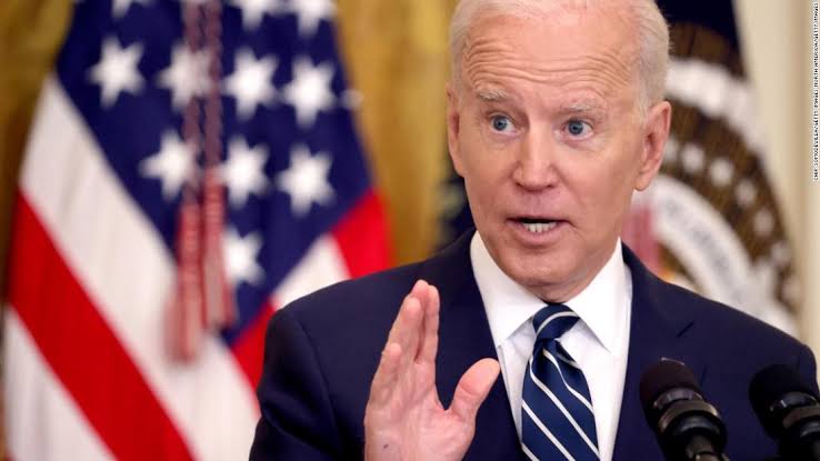 Biden heads to Israel after Gaza hospital strike kills hundreds   