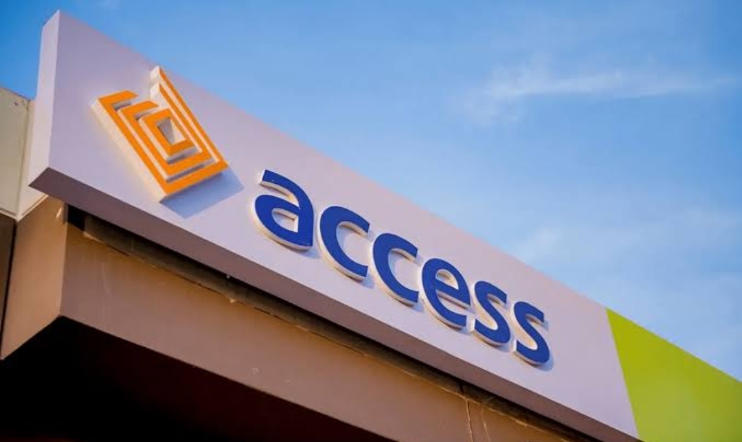 Access Bank partners FG to roll out loans for farmers, SMEs