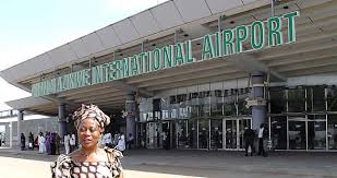 Extortion:  FAAN moves stiffer sanction against violators