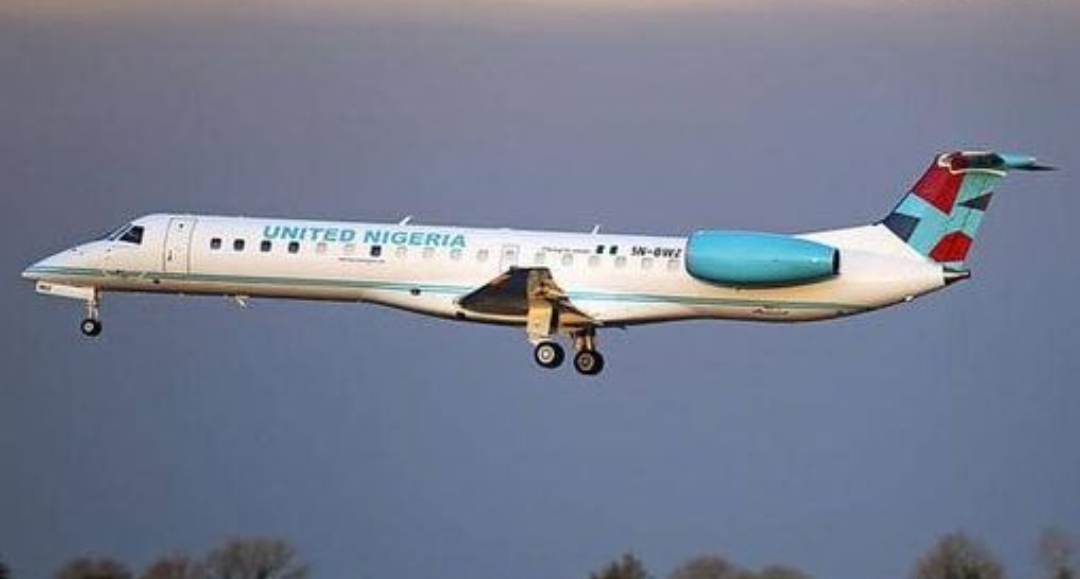 Bayelsa, United Nigeria Airlines sign agreement for commercial flight operations