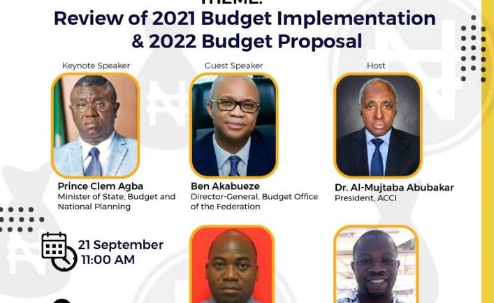 Budget 2022 webinar: Business leaders warn against borrowing to fund consumption