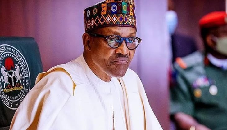 President Buhari sends delegation to Ghana over traders’ plight