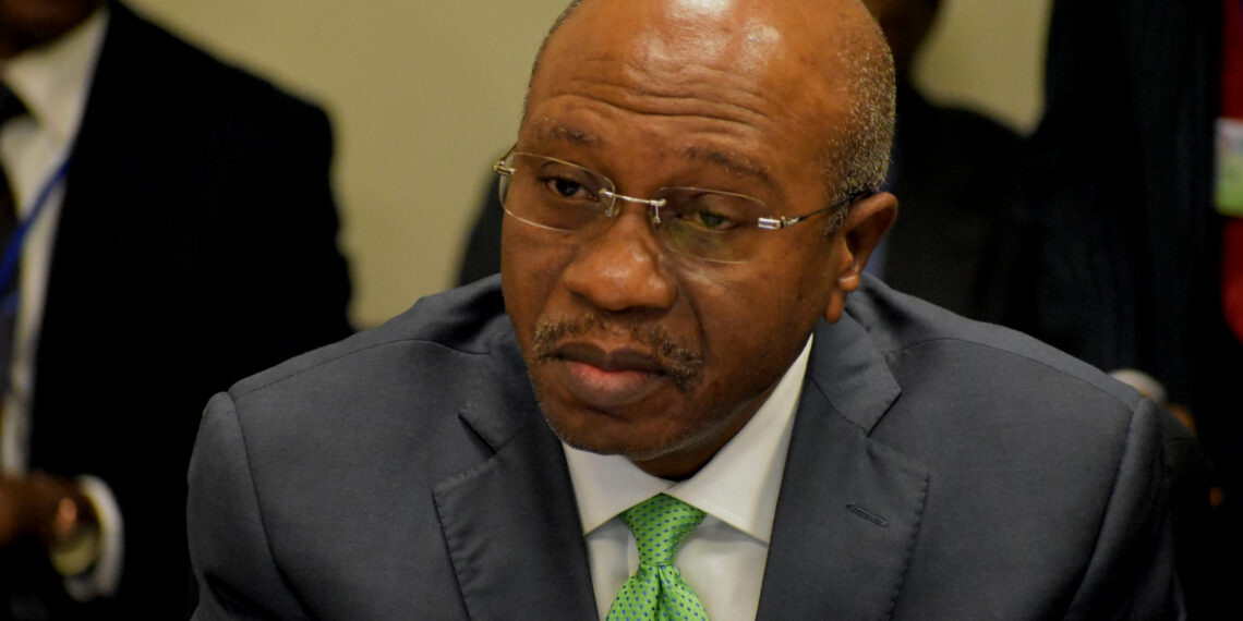 CBN releases framework to strengthen cyber security resilience in OFIs