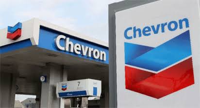 Chevron’s host communities suspend 3 chiefs over allege complicity in crisis