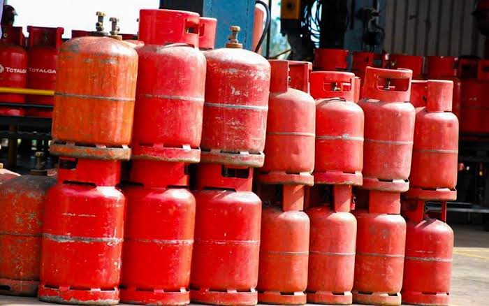 85, 265MT of LPG supplied nationwide in August – PPPRA