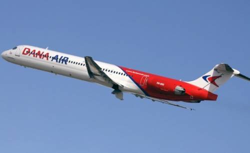 Alleged fraud: FG to arraign Dana Air MD, others on Oct. 13