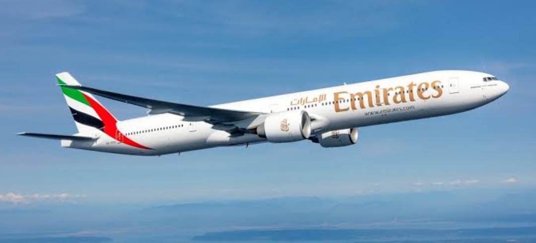 UAE places indefinite suspension on flights from Nigeria