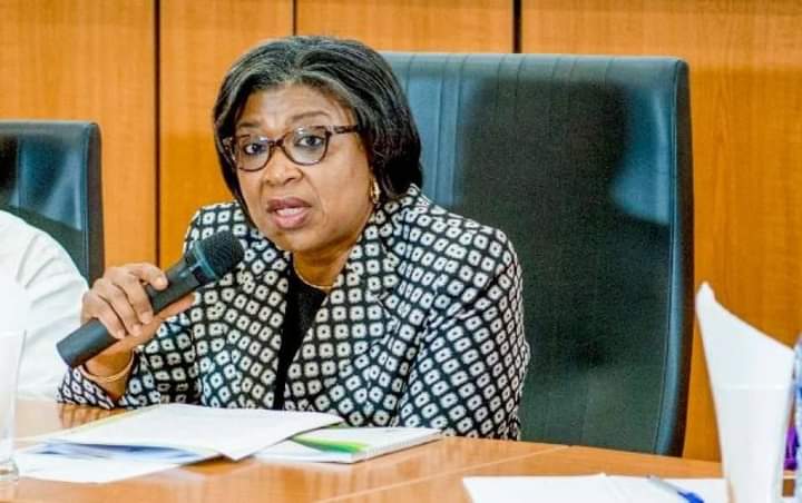 Nigeria’s public debt now N39trn, says DMO