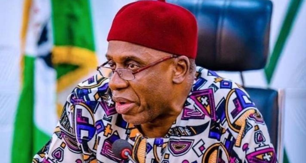 FG ditches China, seeks $14.4 billion rail loan from Standard Chartered