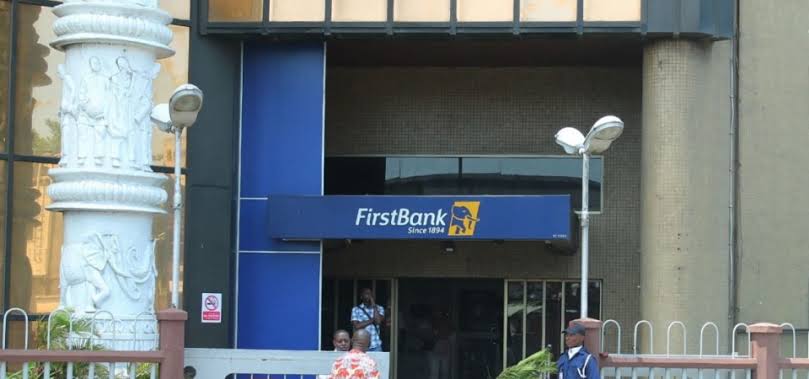 FirstBank unveils fully automated branch