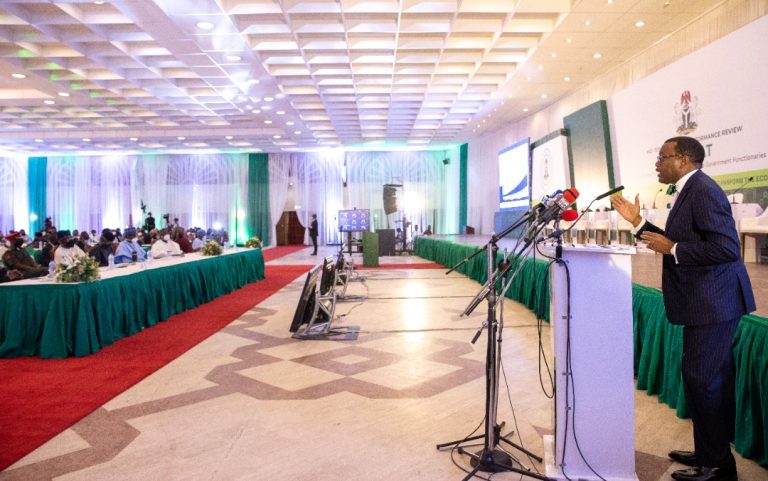 AfDB to design, implement bonds to tackle insecurity in Nigeria 