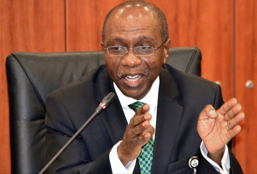 Recovered loots Investigation: Reps hand 72 hours ultimatum to CBN Governor, 3 others 