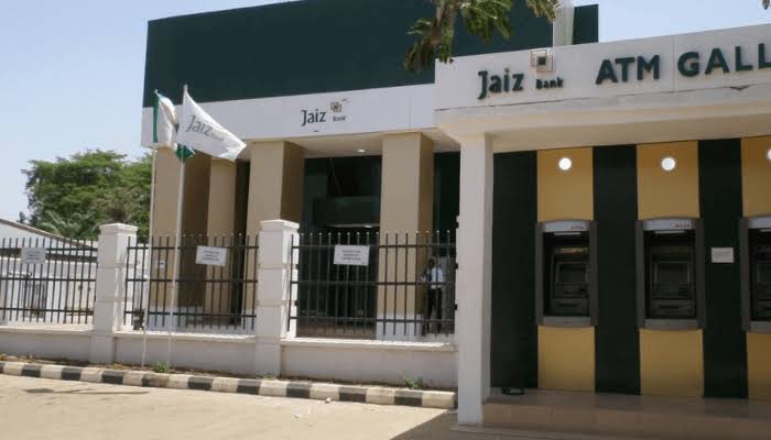 Jaiz bank, SMEDAN Matching Fund initiative to grow MSEs begins