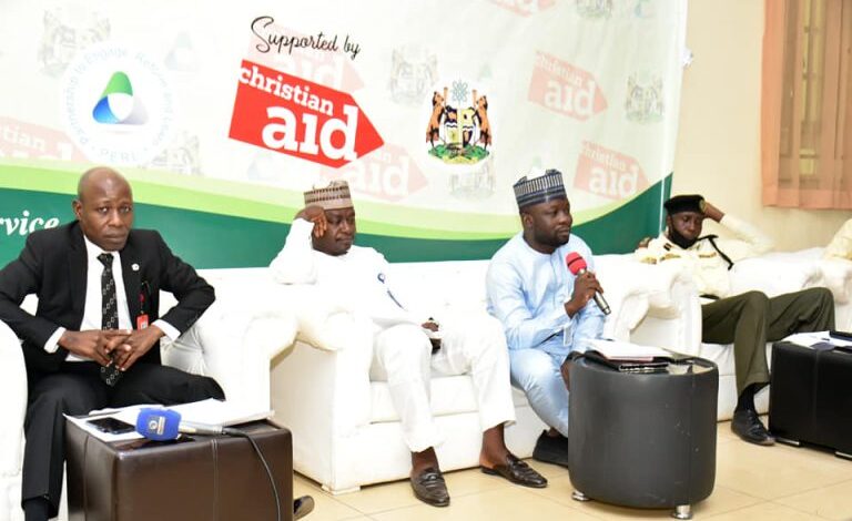 Kaduna IRS sensitises taxpayers 