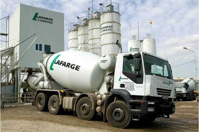 Lafarge Africa unveils Diamond Club for loyal customers