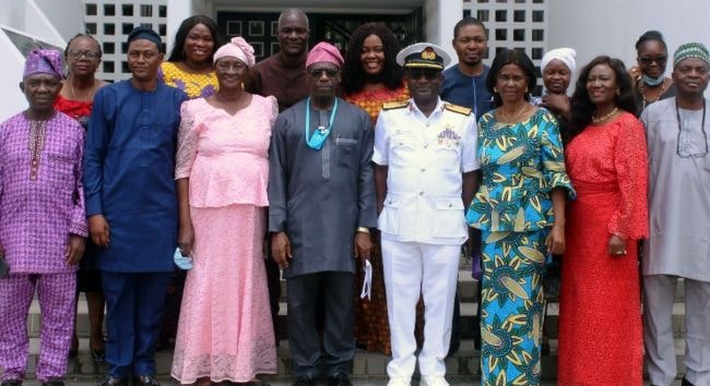 Maritime: Stakeholders harp on need for collaboration in harnessing potential, opportunity of blue economy