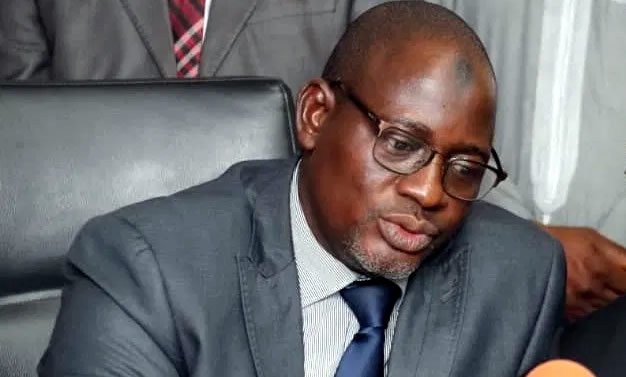 Let citizens feel impacts of tax,  FIRS advises governors