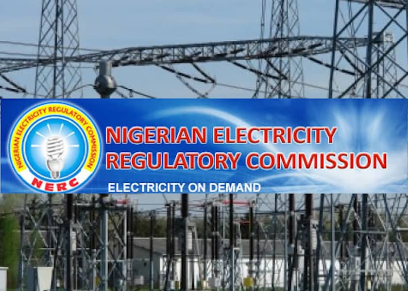 1.09m customers metered by DisCOs – NERC