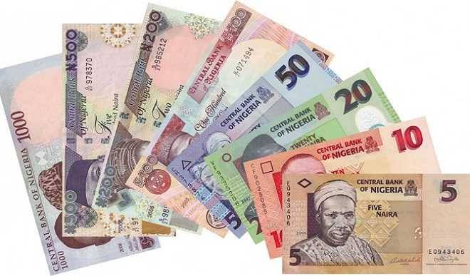 Naira appreciates marginally at Investors and Exporters Window