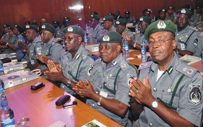 Customs generates N129bn from Onne Port in 9 months