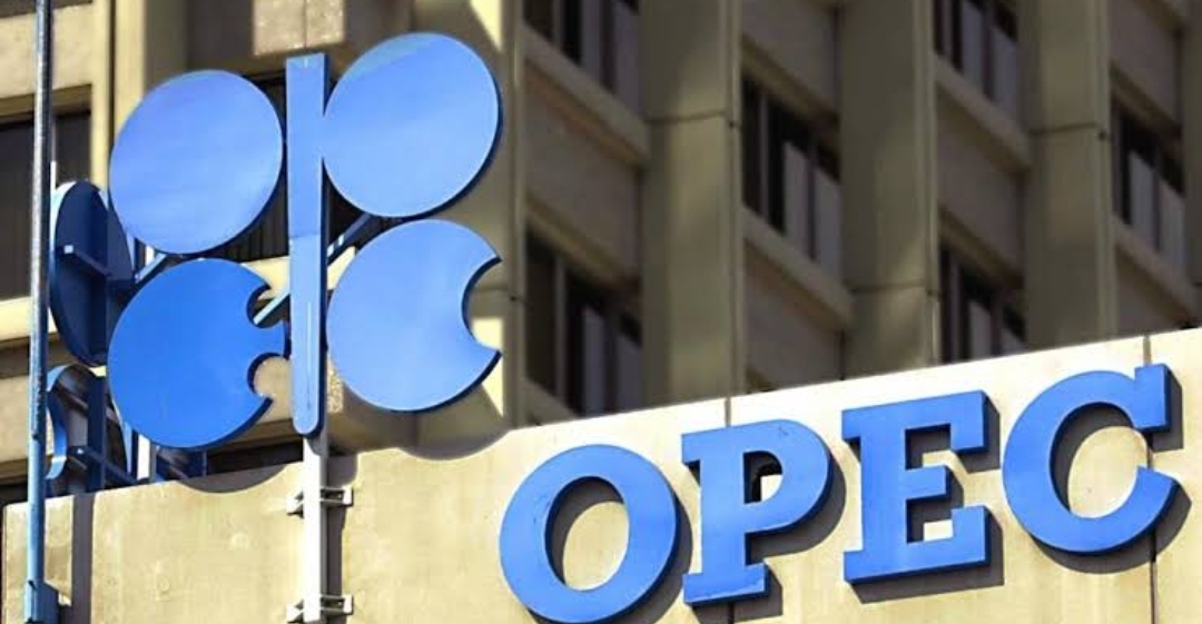 World oil demand growth in 2021 is 5.7 mb/d – OPEC