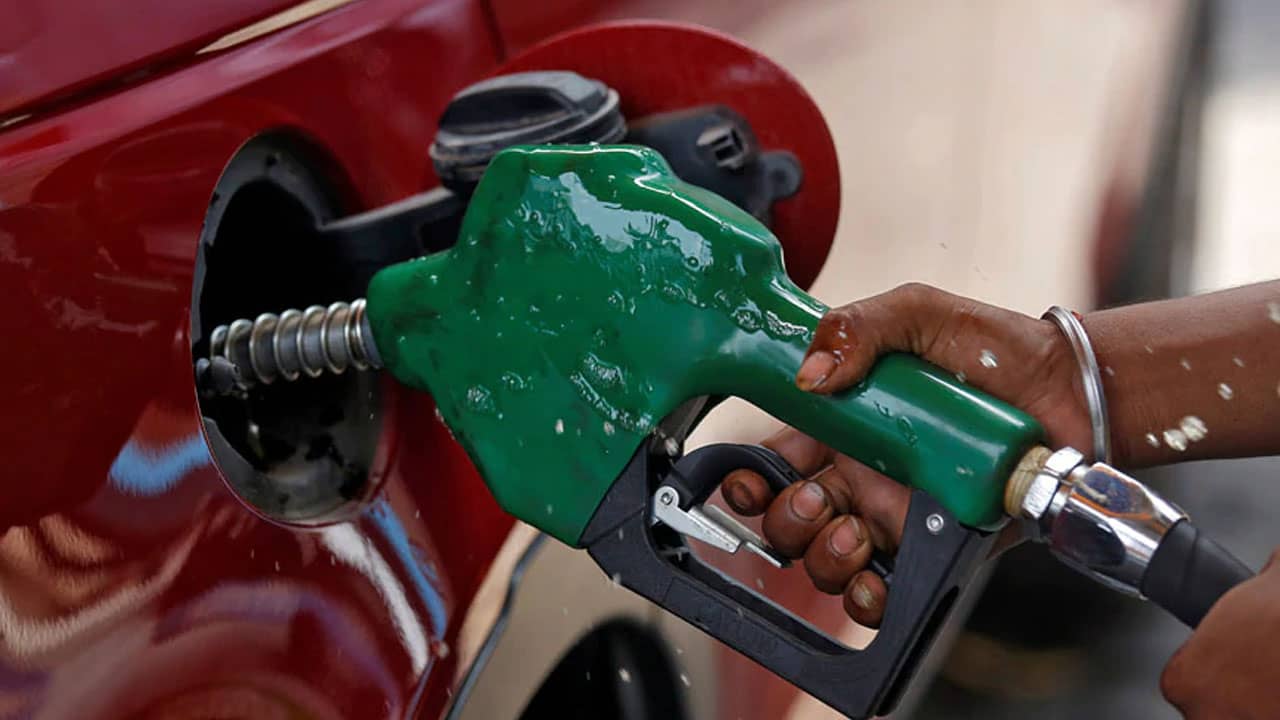 Decision On Petrol Subsidy Removal To Come In June ― NEC