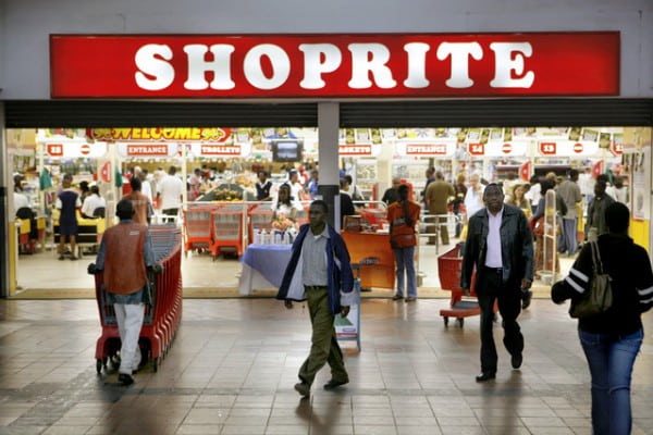 Shoprite leaves Nigeri..Ketron Investment Limited takes over 