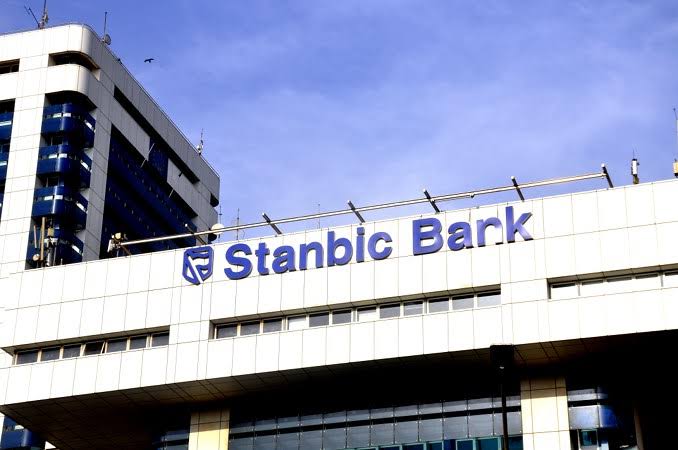 Stanbic IBTC PBT drops 52.85% in 6-month results