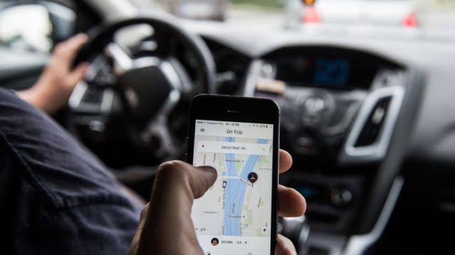 Reps to probe tax compliance by Bolt, Uber operators