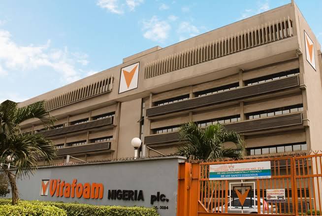 Vitafoam posts N4.38bn profit, declares N1.87bn dividend