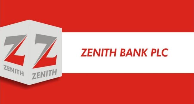 Award-winning Zenith Bank posts N180bn PBT in 9 months amid headwinds