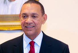 Your Days of Bogus Business Deals are over....Ben Murray- Bruce to 419 Businessmen 