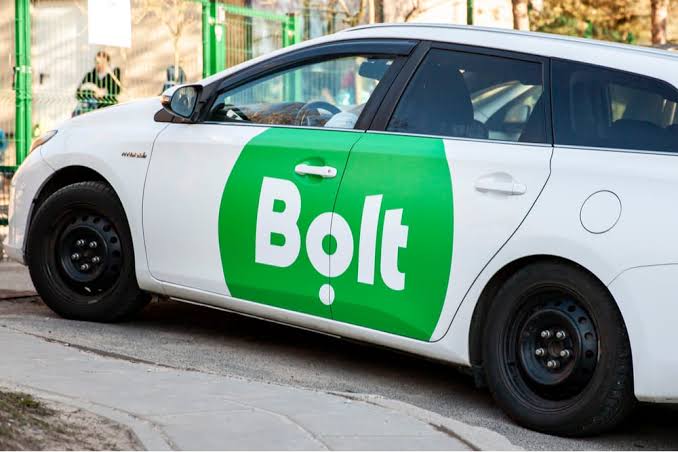 Bolt launches early cashout option to improve drivers’ liquidity