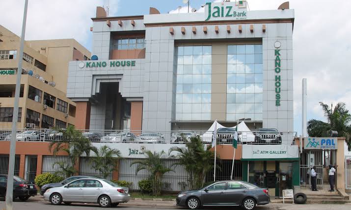 Jaiz Bank Plc