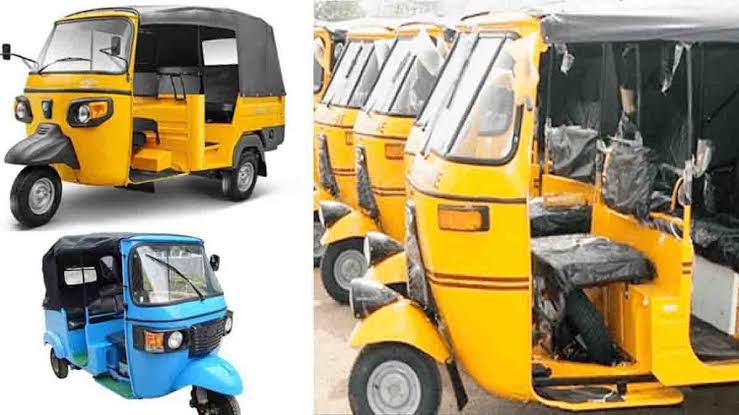 Delta Govt. partners stallion auto to establish tricycle plant