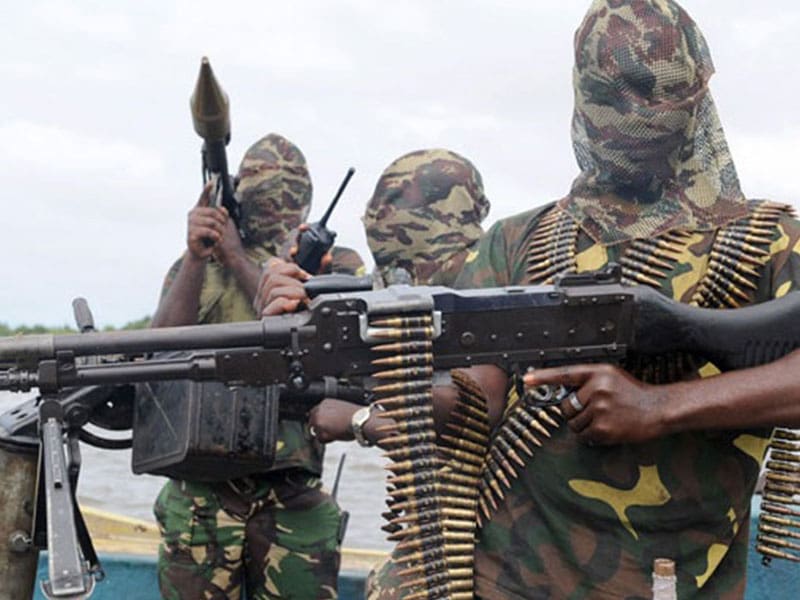 Men of IPOB’s Eastern Security Network kill two soldiers in Enugu
