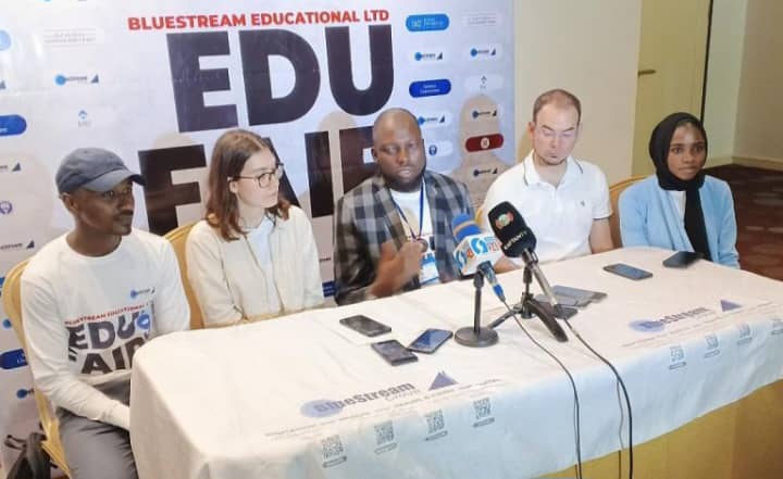 BlueStream Group Ltd to offer 100% educational scholarships to Nigerian students